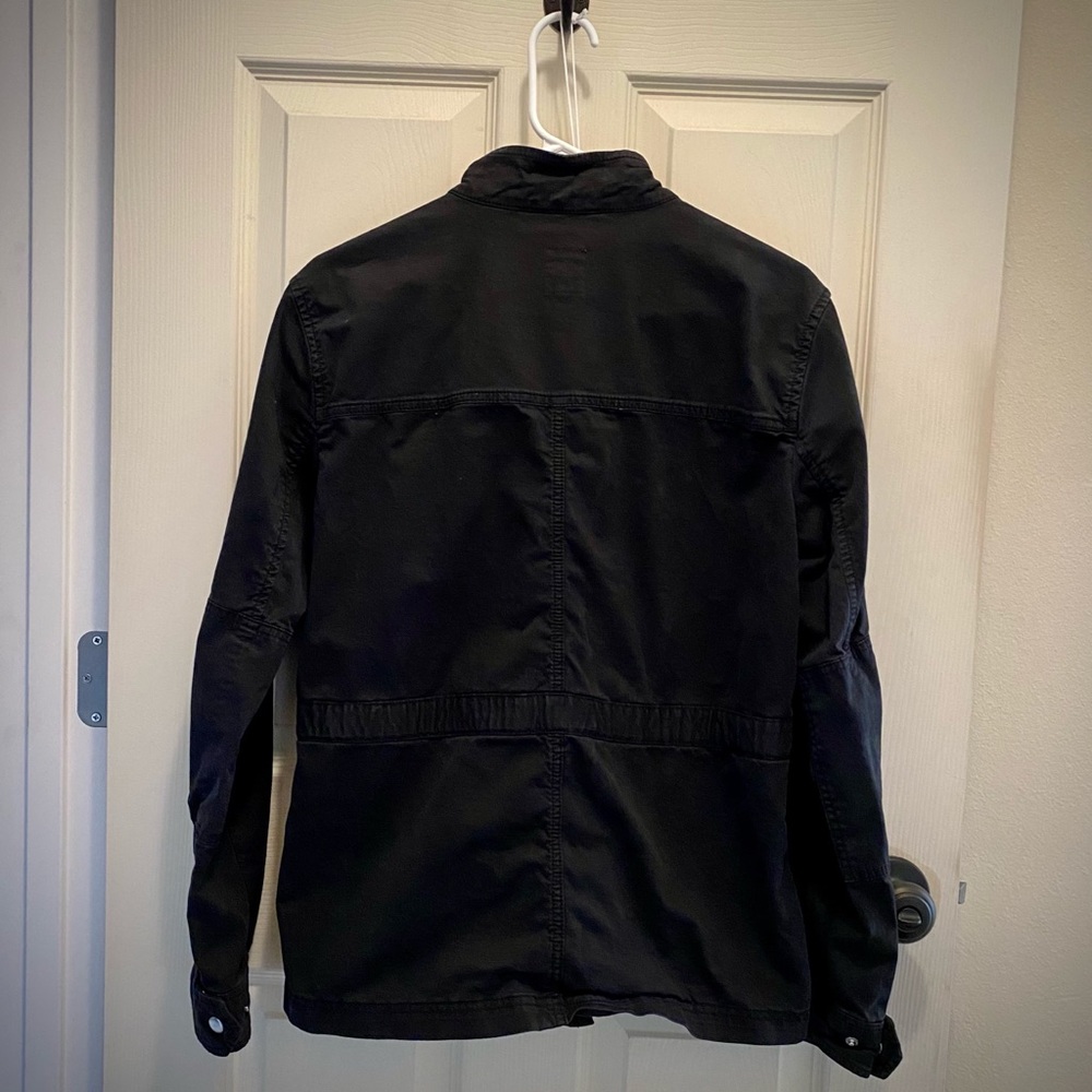 Gap Utility Jacket - image 2